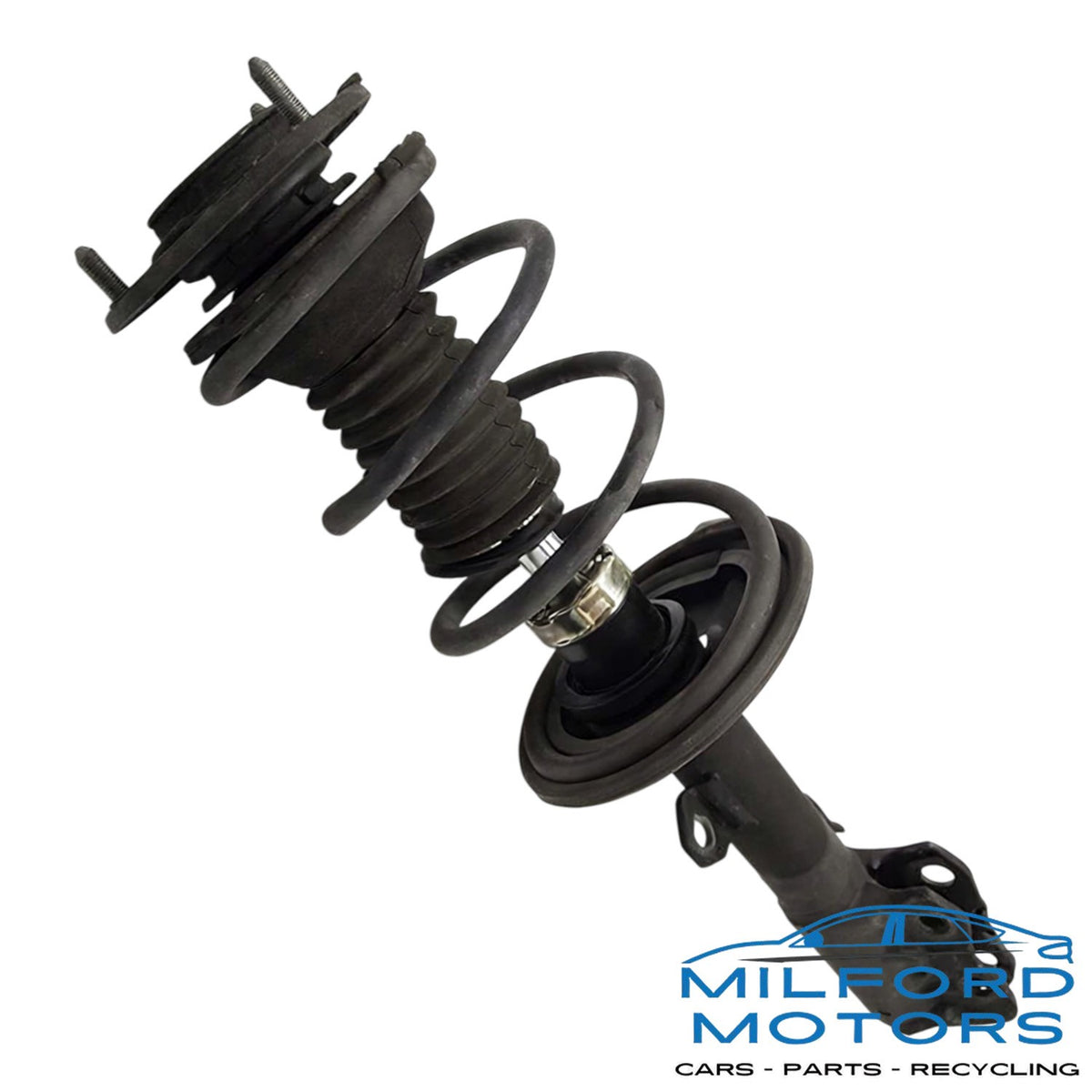 Front Right Side Suspension Strut Fits 2016 Toyota Corolla Sedan L4 48609-02190