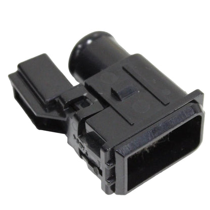 Cabin Air Temperature Sensor - 2016 Toyota Corolla Sedan 1.8L 07750-04682