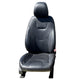 Front Passenger Side Leather Seat Fits 2013 Ford Fusion Titanium Sedan 2.0L