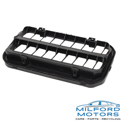 Rear Right Side Quarter Air Pressure Vent Grille - 2016 Chevrolet Cruze Sedan L4