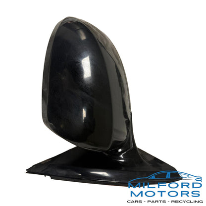 Driver Side Door View Mirror Power Fold Heated Fits 2014-2015 Infiniti QX60 3.5L