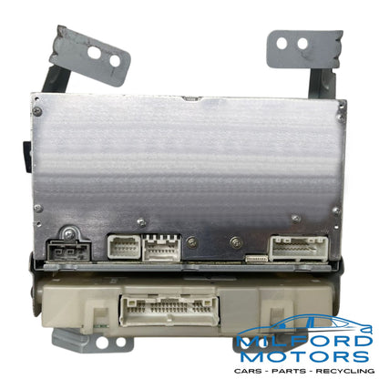 USED Audio Equipment Radio AM/FM/CD/AUX - 2009-2010 Murano LE / S / SL 3.5L