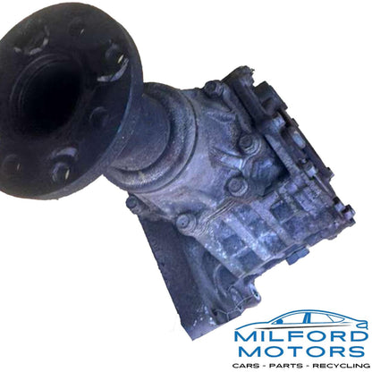 OEM Transfer Case Assembly (AT) Fits 2010-2016 KIA Sportage Hyundai Tucson 2.4L