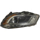 Driver Side Headlight Assembly Fits 2014 Mercedes-Benz CLA CLA 250 2.0L