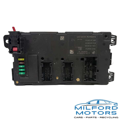 Rear Body Control Module (BCM) Fits 14-2020 BMW 428i 430i 435i 2.0L 61359329701