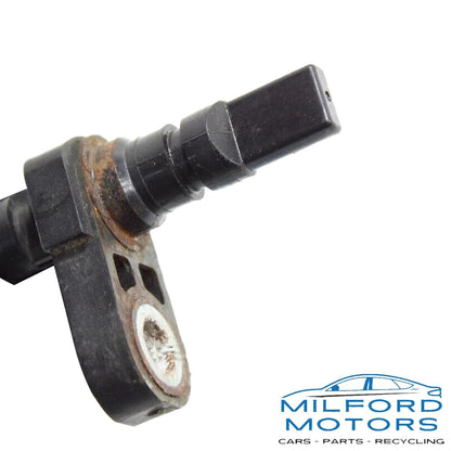 Front Left Side Wheel Speed ABS Sensor Fits 2017 Toyota Mirai Sedan