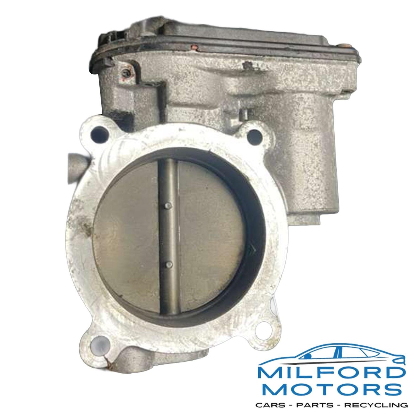OEM Throttle Body Valve Assembly Fits 2011-2019 Ford Explorer Flex Mustang V6