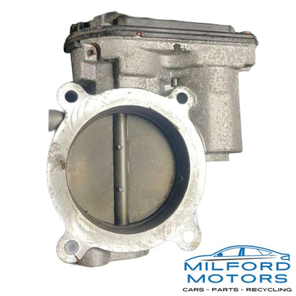 OEM Throttle Body Valve Assembly Fits 2011-2019 Ford Explorer Flex Mustang V6