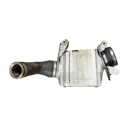 Twin Turbo Intercooler Radiator Driver Side Fits Fits 2012-2019 BMW 650i 4.4L