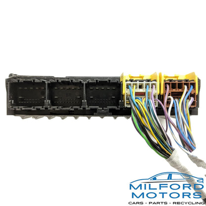 Rear RH Active Body Control Module Fits 2019 Land Rover Range Rover Velar 2.0L