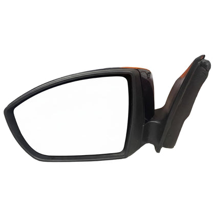 OEM Driver Side View Mirror Power Without Signal Fits 2012 - 2014  Ford Focus