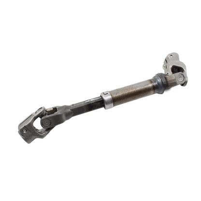 Steering Column Lower Intermediate Shaft Fits 2017 Toyota Mirai Sedan