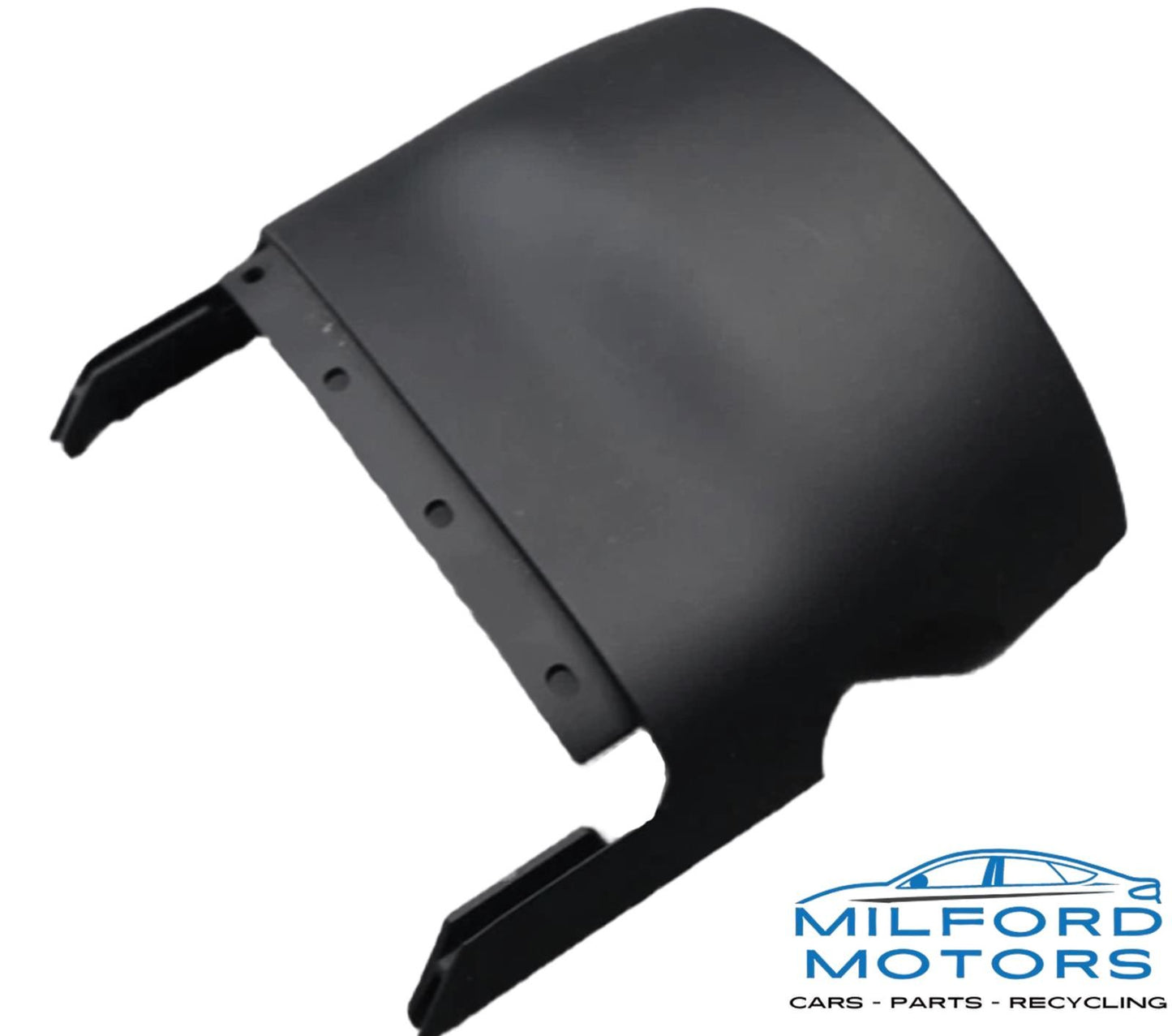Front Upper Steering Column Cover Trim - 2015 Audi A8 quattro Sedan 4.0L
