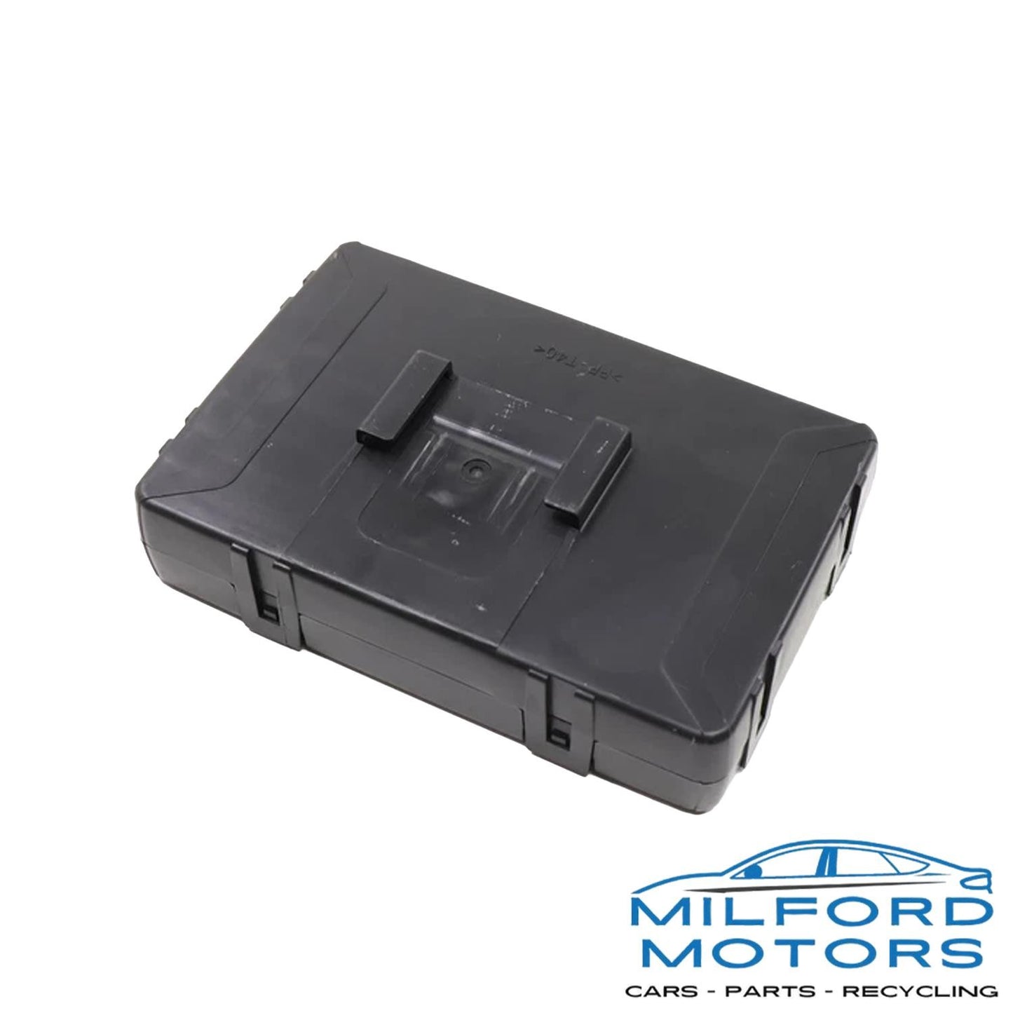 Telematics Communication Control Module Fits 2017 Infiniti Q50 Sedan 2.0L