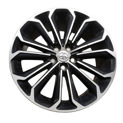 Alloy Wheel Rim 17"-14 Spoke Fits 2016 Toyota Corolla Sedan 1.8L