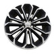 Alloy Wheel Rim 17"-14 Spoke Fits 2016 Toyota Corolla Sedan 1.8L