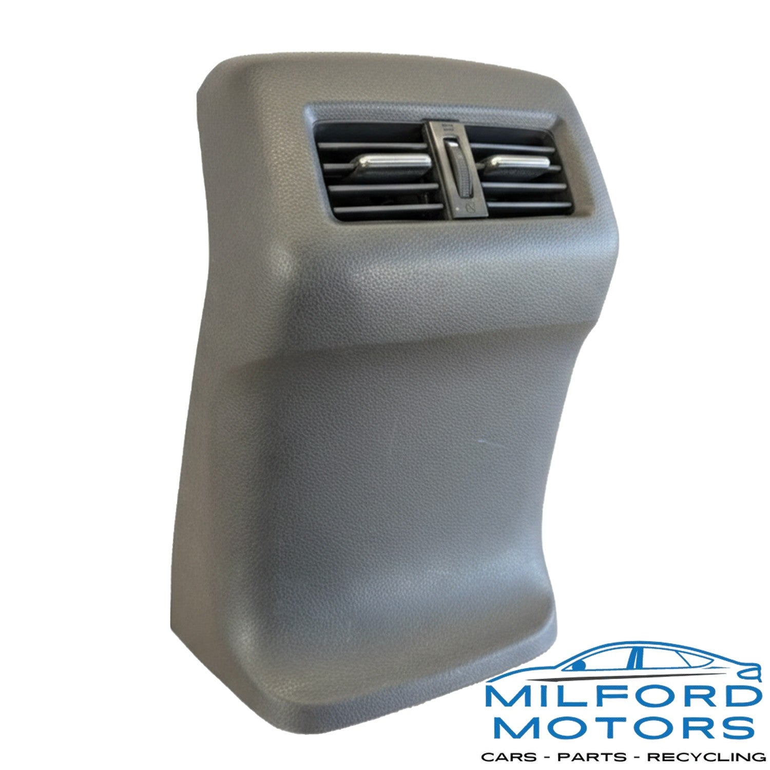 Rear A/C Vent Outlet Garnish - 2013 Honda Accord Coupe 2.4L 83460-T2F-A01ZB