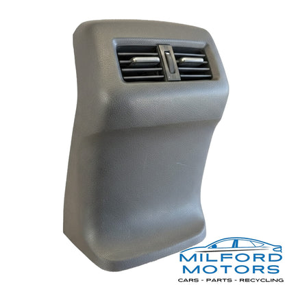 Rear A/C Vent Outlet Garnish - 2013 Honda Accord Coupe 2.4L 83460-T2F-A01ZB