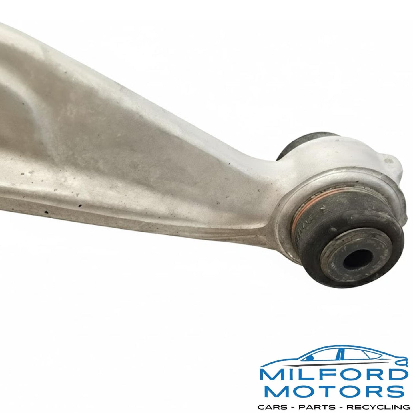 Front Left Driver Lower Control Arm Forward Fits 2017 Jaguar F-PACE S 3.0L