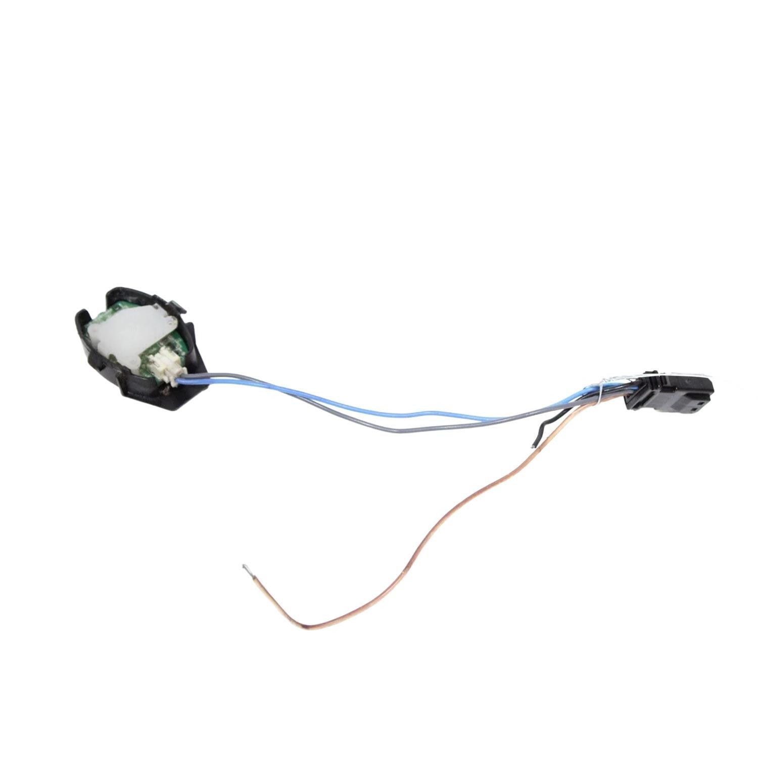 Left Side Exterior Mirror Blind Spot Indicator - 2016 Maserati Ghibli Sedan 3.0L