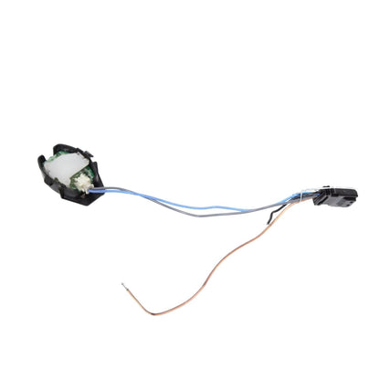 Left Side Exterior Mirror Blind Spot Indicator - 2016 Maserati Ghibli Sedan 3.0L