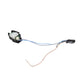 Left Side Exterior Mirror Blind Spot Indicator - 2016 Maserati Ghibli Sedan 3.0L