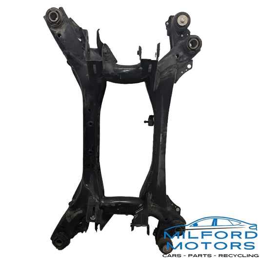Rear Suspension Crossmember/K-Frame - 2013 Honda Accord Coupe 2.4L