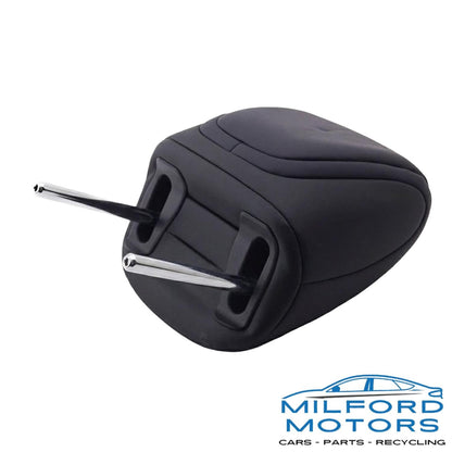 Front Driver Side Seat Headrest Fits 2017 Toyota Mirai Sedan
