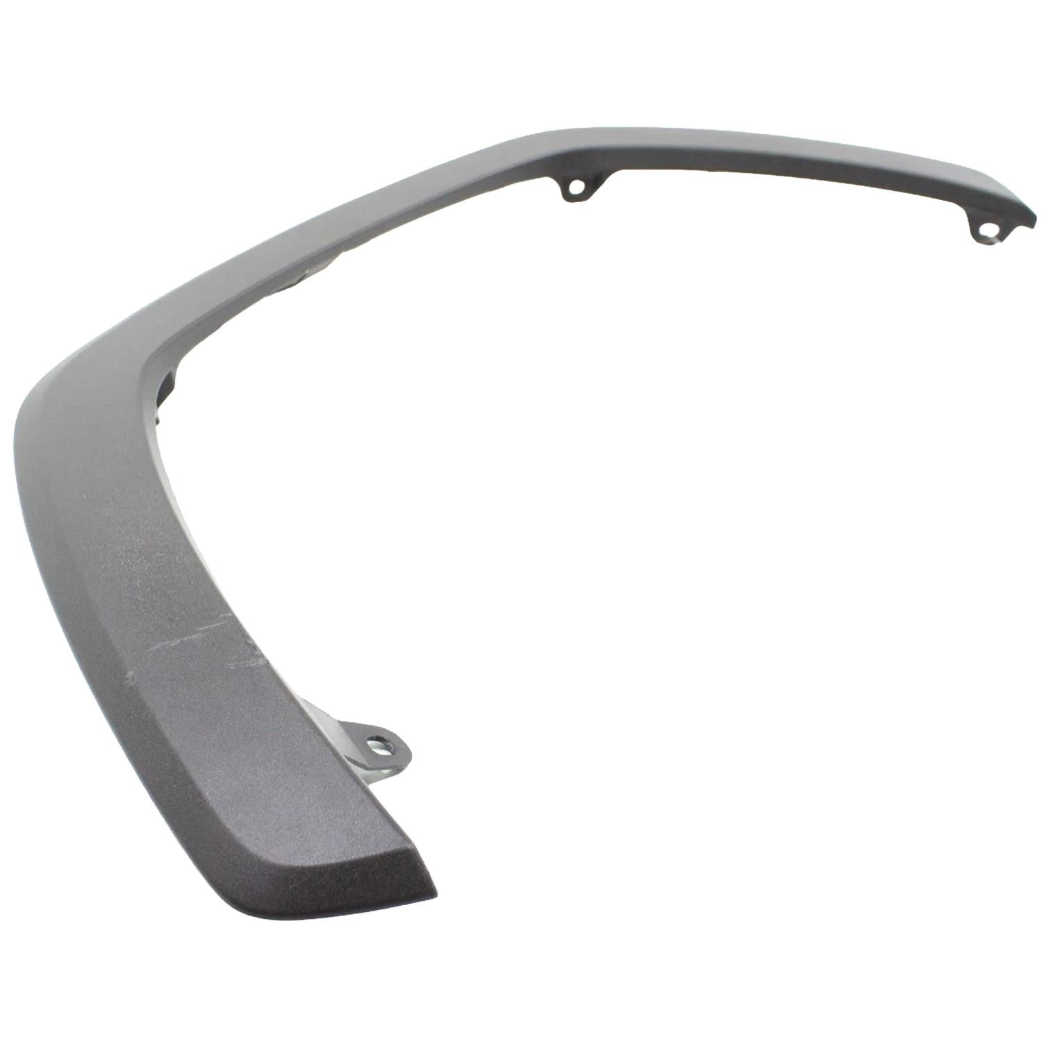Front Left Side Fender Wheel Arch Flare Molding Fits 2021 Toyota RAV4 LE 2.5L