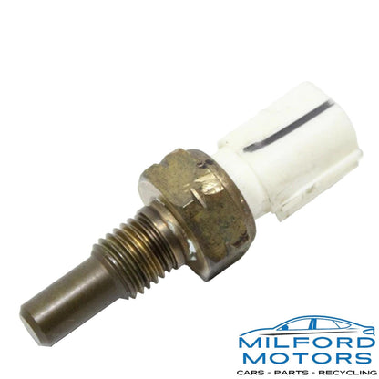Coolant Water Temperature Temp Sensor Unit - 2013 Honda Accord Coupe 2.4L
