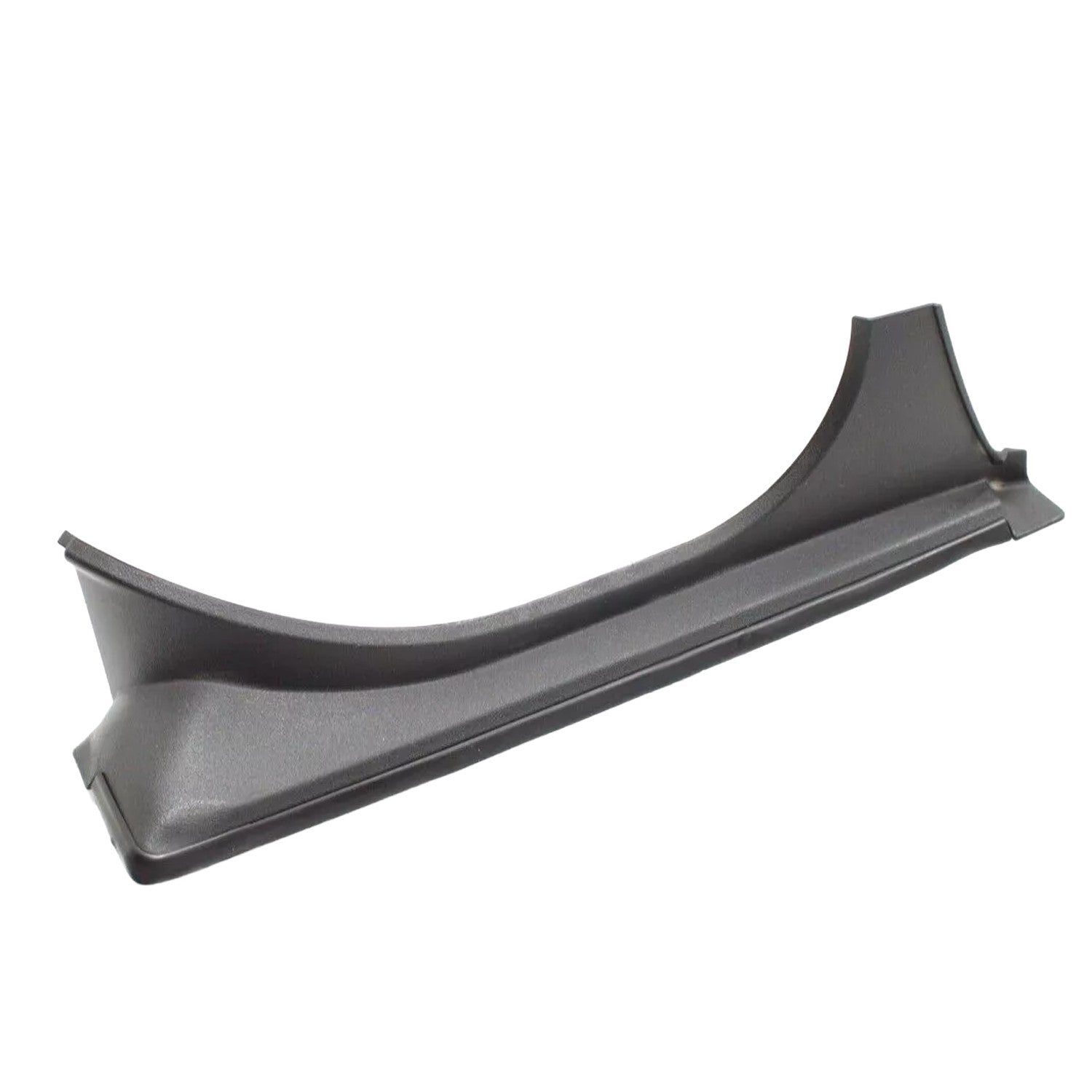 Trunk Luggage Compartment Right Side Trim Cover Fits 2017 Toyota Mirai Sedan