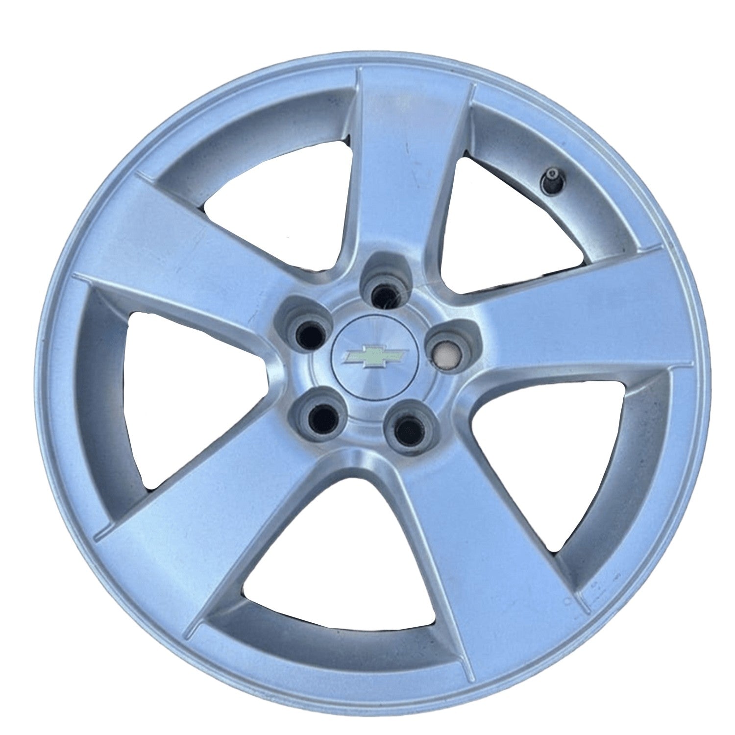 16X6-1/2 Grade-A Aluminum Wheel Rim Fits 2014-2016 Chevrolet Cruze Limited Trax