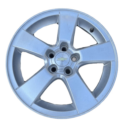 16X6-1/2 Grade-A Aluminum Wheel Rim Fits 2014-2016 Chevrolet Cruze Limited Trax