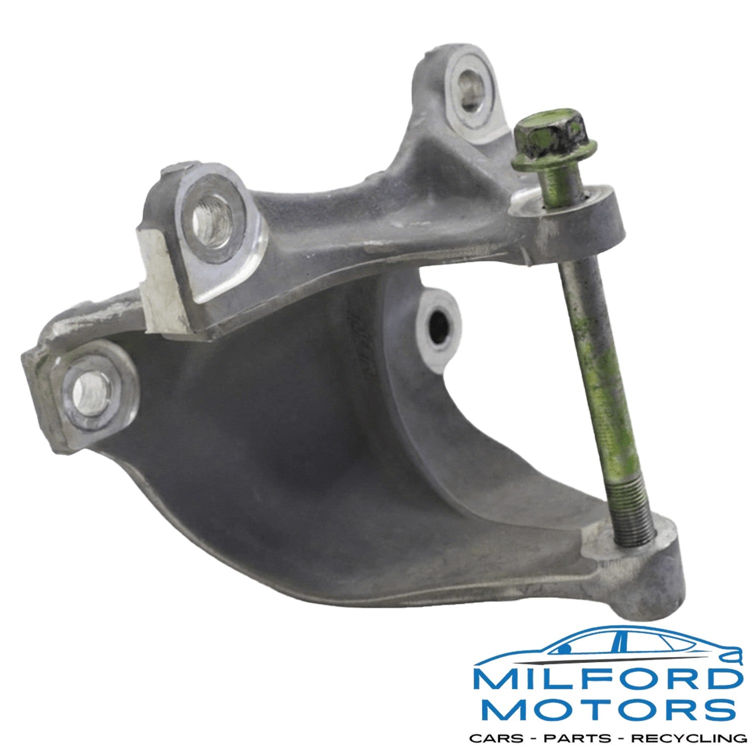 Engine Rear Mount Bracket Fits 2013 Honda Accord Coupe 2.4L 50610-T2F-AO1