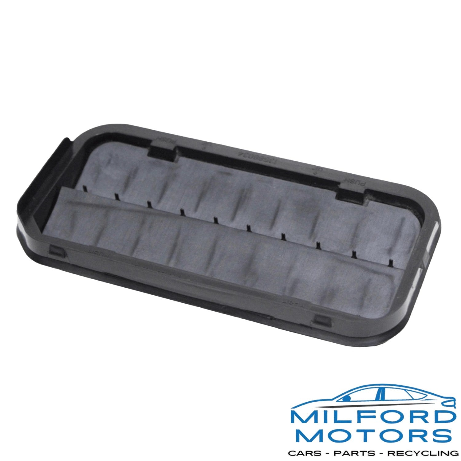 Rear Left Quarter Air Vent Pressure Grille - 2016 Chevrolet Cruze Sedan 1.4L