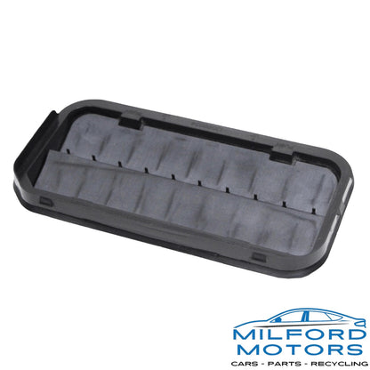 Rear Left Quarter Air Vent Pressure Grille - 2016 Chevrolet Cruze Sedan 1.4L