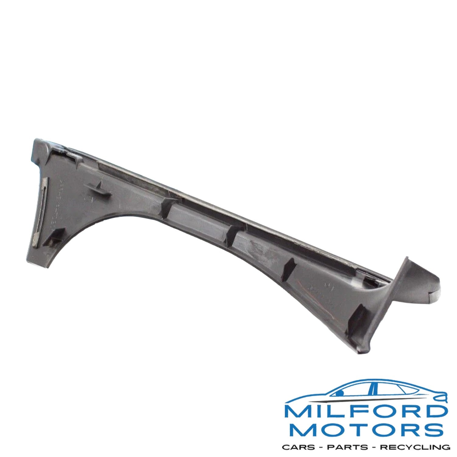 Driver Side Trunk Luggage Compartment Trim Cover Fits 2017 Toyota Mirai Sedan