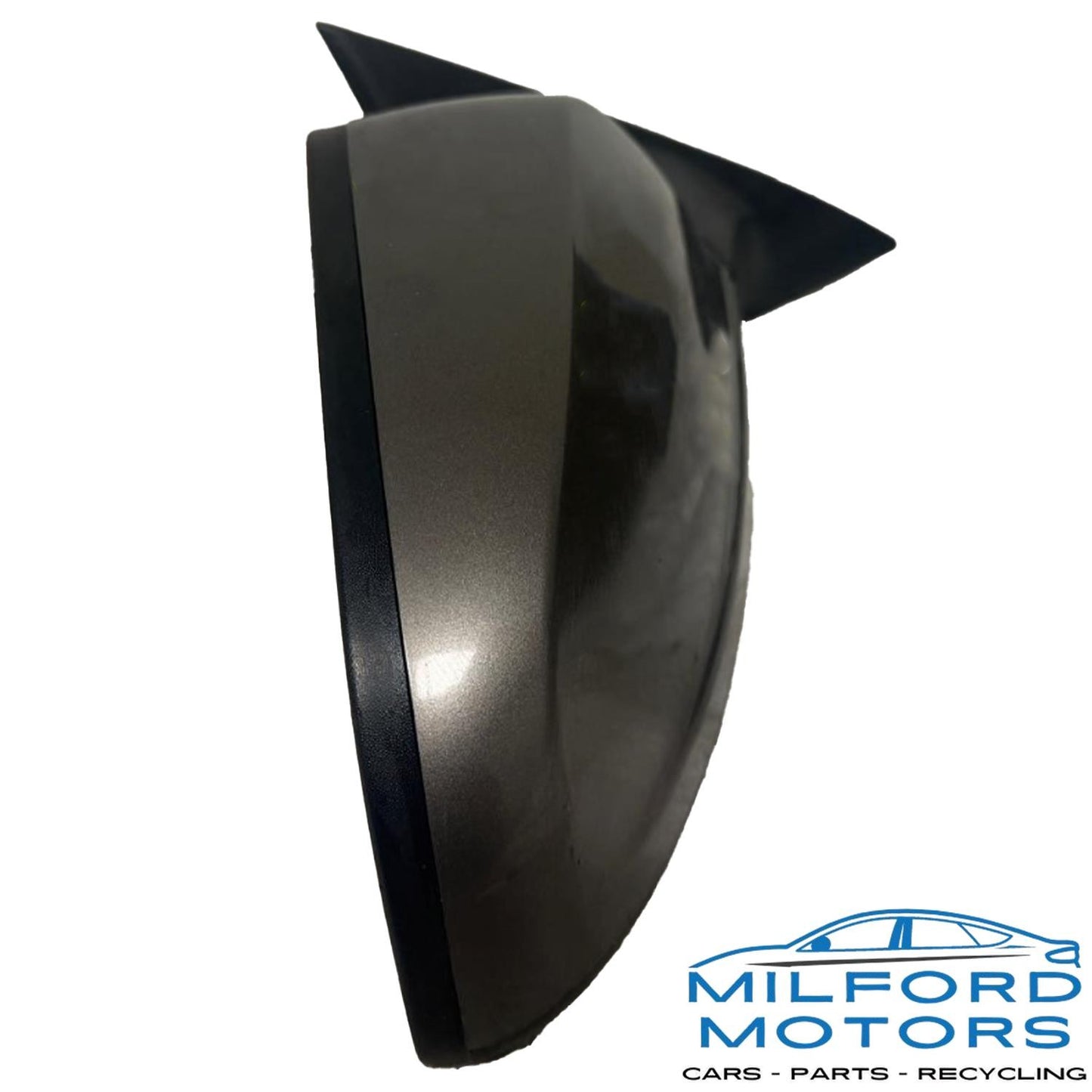 Right Side View Mirror Power Non-heated Opt D49 Fits 08-12 Chevrolet Malibu 2.4L