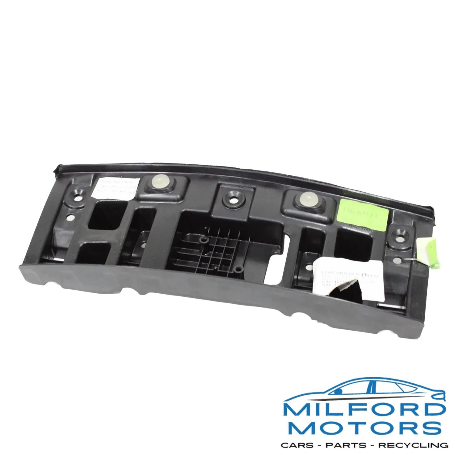 Front Left Seat Lower Guard Bracket Fits 2016 Maserati Ghibli Sedan 3.0L
