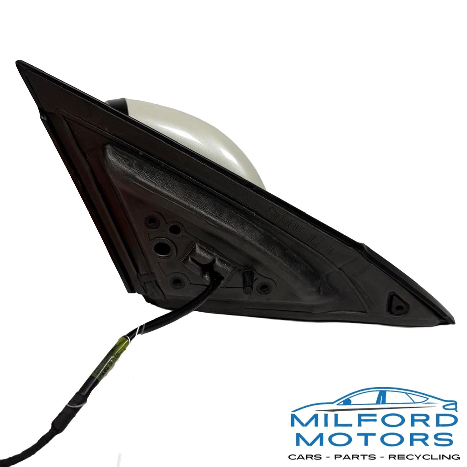 OEM Left Driver Side Mirror Fits 2019-2024 Nissan Altima Sedan 2.5L