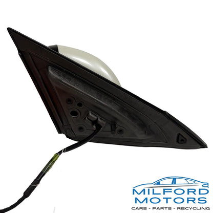 OEM Left Driver Side Mirror Fits 2019-2024 Nissan Altima Sedan 2.5L