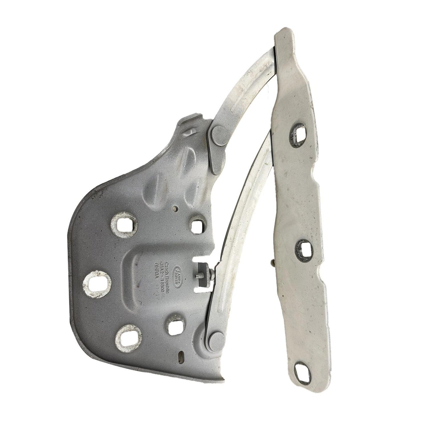 Right Side Hood Bonnet Hinge Strut Mount - 2019 Land Rover Range Rover Velar L4