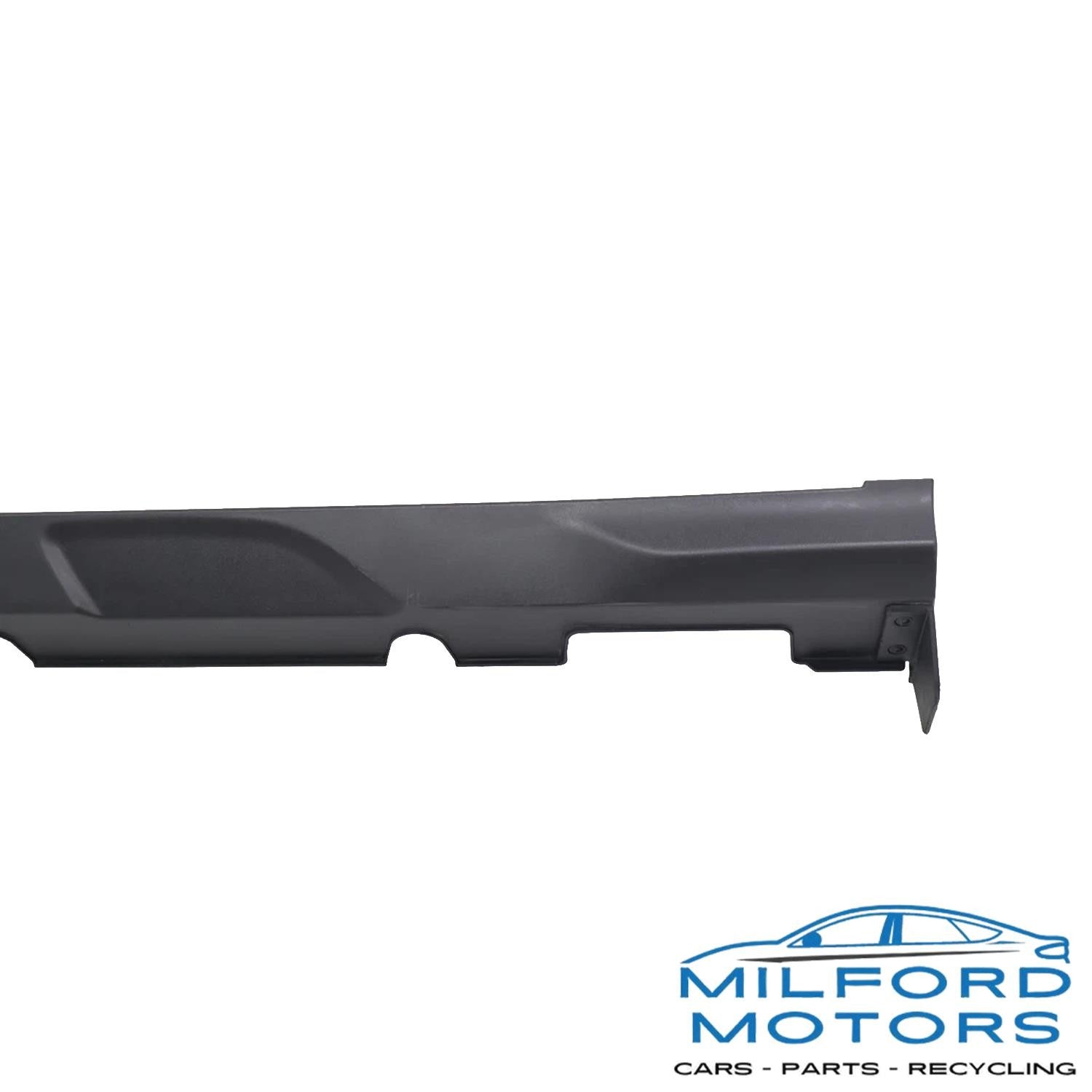 Left Driver Side Skirt Rocker Panel Molding Fits 2021 Hyundai Kona Limited 1.6L