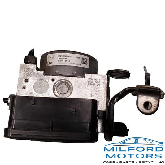 Anti-Lock Brake Part Assembly Fits 2013 Ford Fusion Titanium Sedan 2.0L