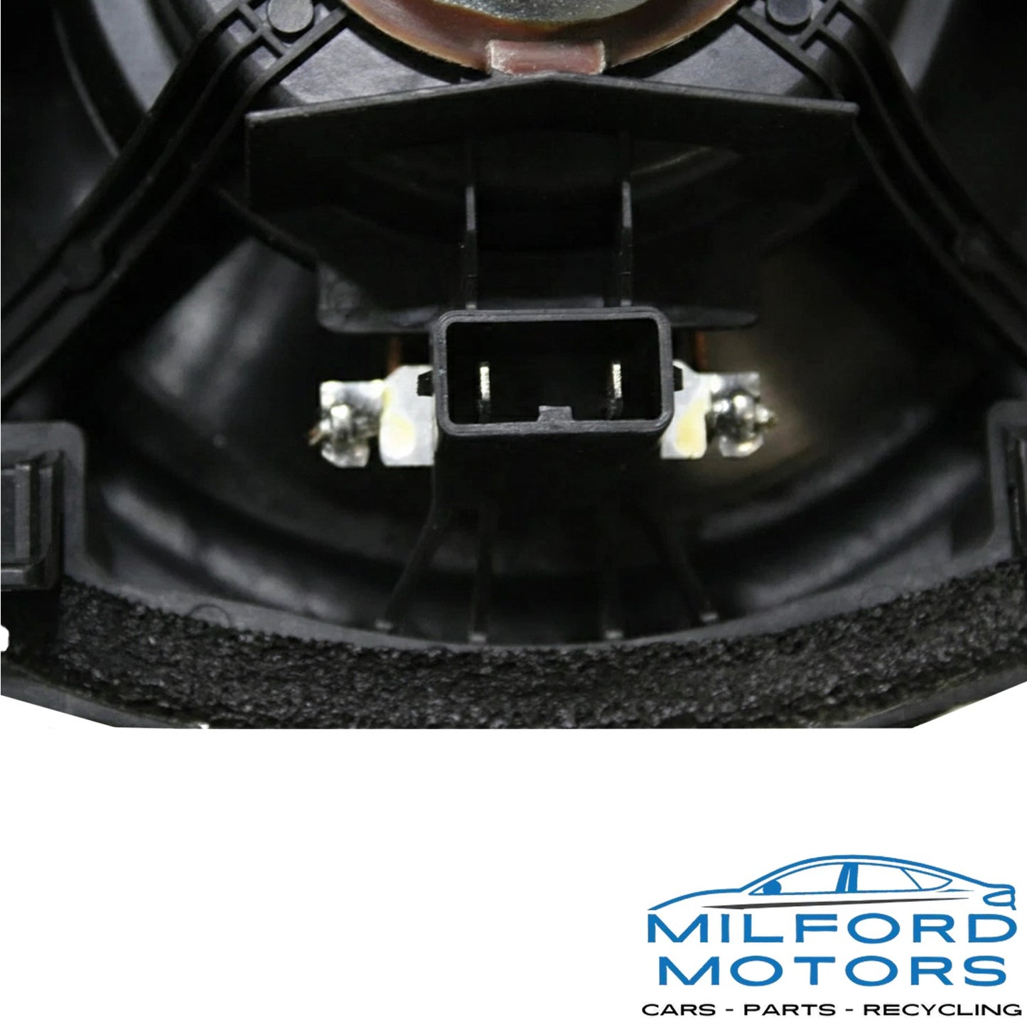 Front Side Door Panel Audio Speaker - 2022 Honda Accord Sport 1.5L