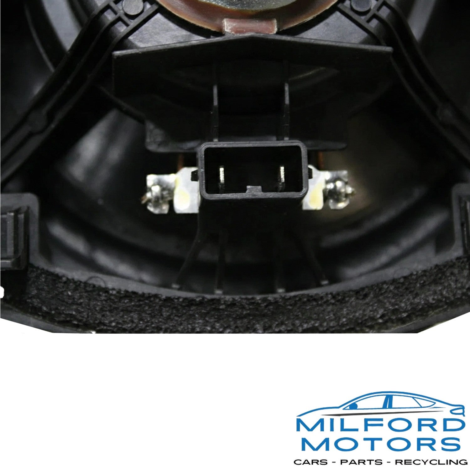 Front Side Door Panel Audio Speaker - 2022 Honda Accord Sport 1.5L