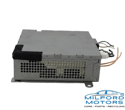 Audio Equipment Radio Receiver Fits 2015 Audi A8 quattro Sedan 4.0L