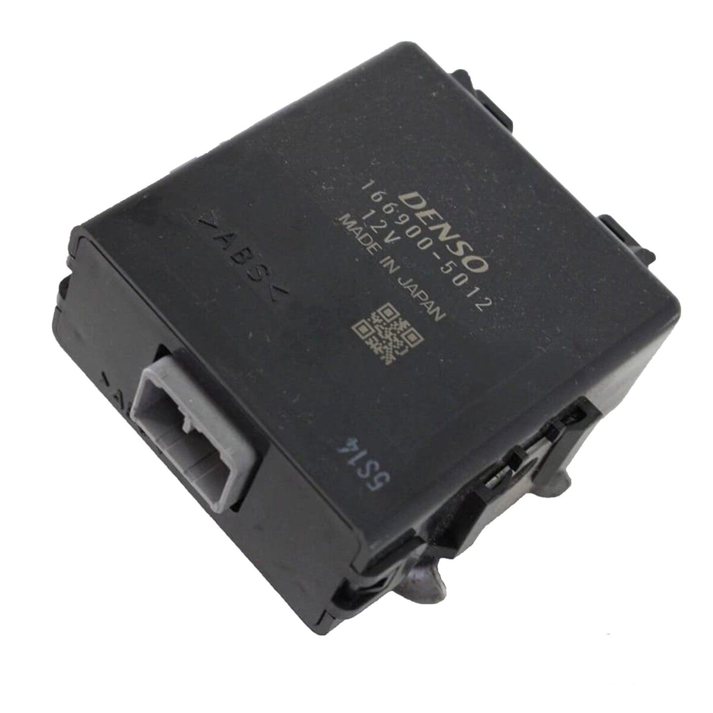 Network Gateway Control Module - 2013 Honda Accord Coupe 2.4L 166902-5012