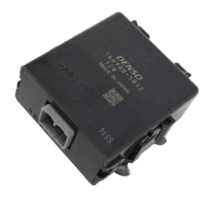 Network Gateway Control Module - 2013 Honda Accord Coupe 2.4L 166902-5012