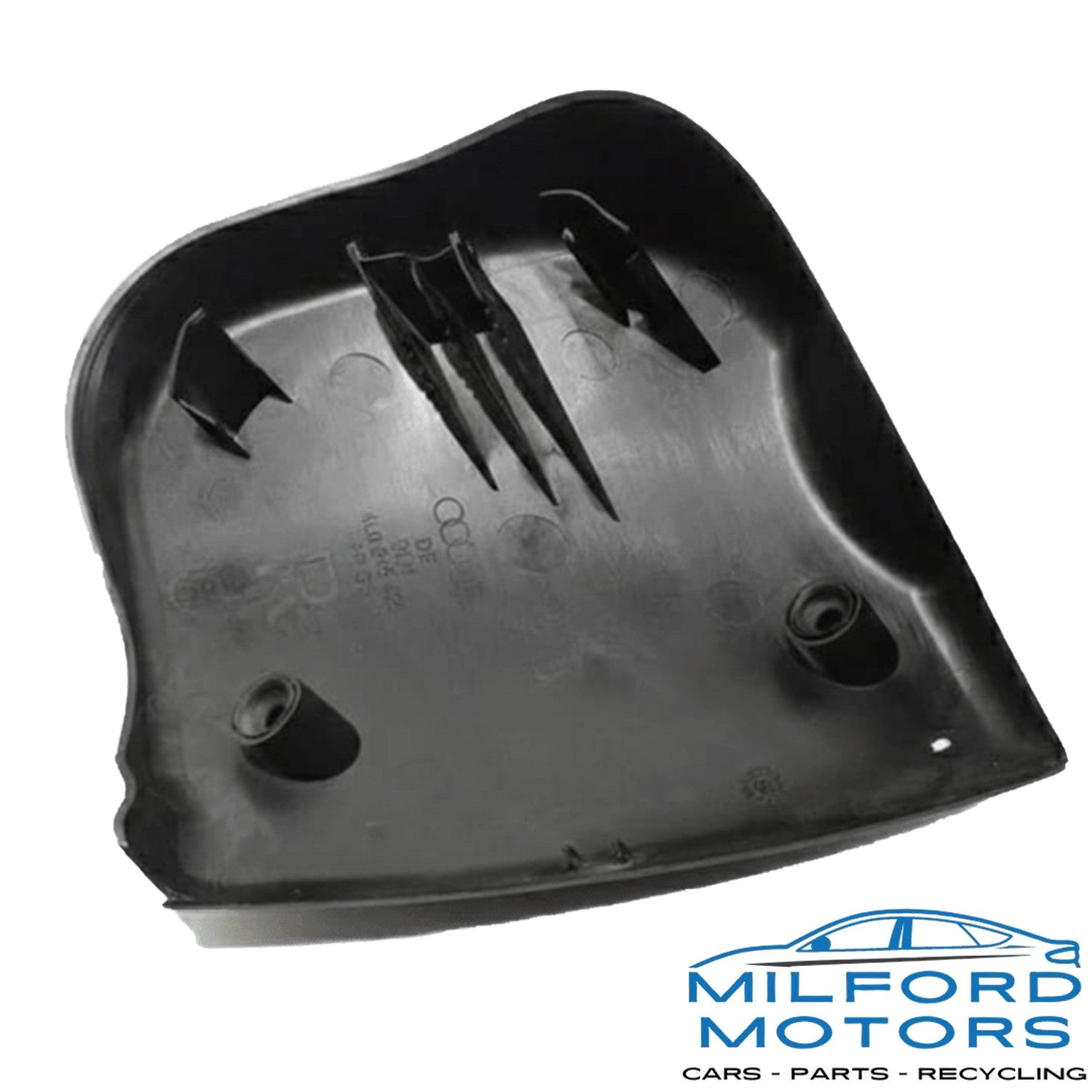 Right Side Taillight Tail Light Lamp Cover - 2015 Audi Q7 Premium Plus 3.0L